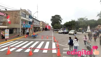 Botica La Central - Chancay