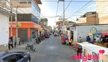 Botica La Económica - Chepén