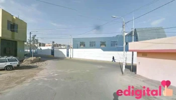 Botica la Esperanza - Tacna