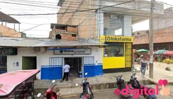 Botica La Familia - Tarapoto