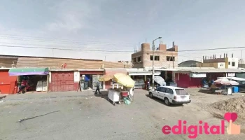 Botica la Libertad - Tacna