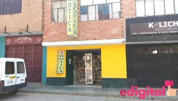 Botica 