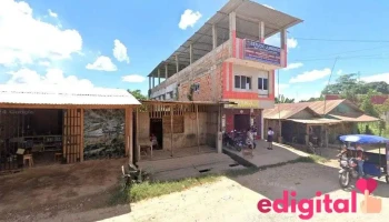 Botica Las Perlas - Pucallpa
