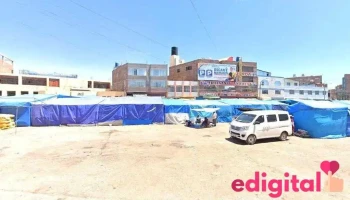 Botica Li Farma - Juliaca