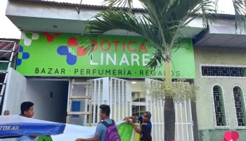Botica Linares 2 - Iquitos