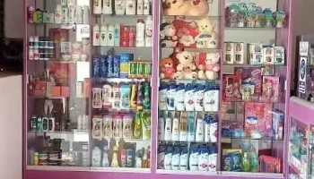 Botica Lizfarma - Otuzco
