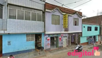 Botica Luz Farma - Amarilis