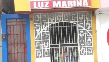 Botica Luz Marina - Moche