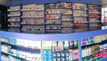 Botica Mac Salud - Lambayeque