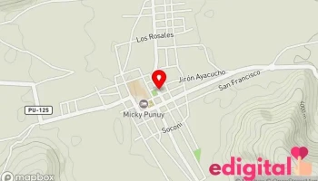 Botica - Macarí