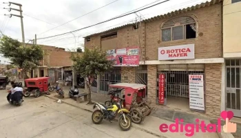 Botica Mafer - Lambayeque
