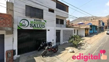 Botica Magister Salud - Independencia