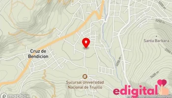 Botica Marias - Huamachuco