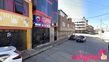 Botica Mc Pharma - Huancayo