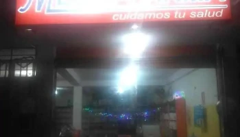 Botica Medic-Farma - Juanjuí