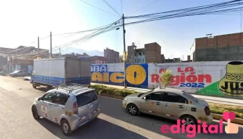Botica Medina - Huancayo - Huancayo