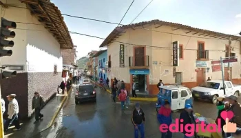 Botica Mf - Huamachuco