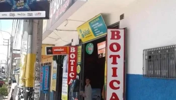 Botica Mi Angel - Tacna