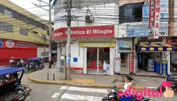 Botica Mi Farma - Jaén