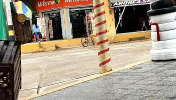 Botica Mi Farma - Las Lomas