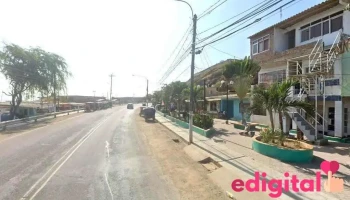 Botica mí lupita - Peru