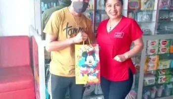 Botica Miangel - Pelejo