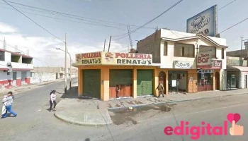 Botica Micaefarma - Tacna