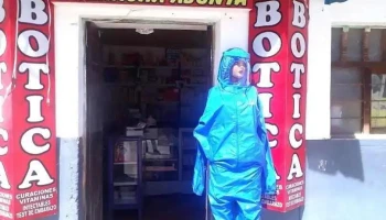 Botica multiservicios Mamacha Asunta - Tambobamba