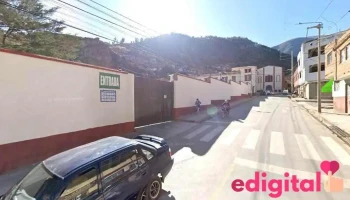Botica Mundo Farmacéutico - Tarma