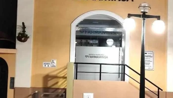 Botica Municipal - Farmaminsa - Santiago De Surco