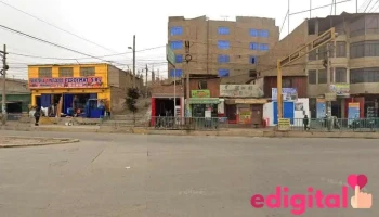 Botica Mysalud - Lurigancho-Chosica