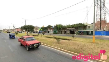 Botica Natividad - Lambayeque