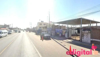 Botica Neo's Farma - La Joya