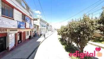 Botica Nickol - Cerro De Pasco