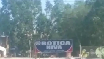 Botica Niva - Carhuaz