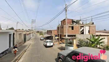 Botica Novafarma San Marcos - Chorrillos