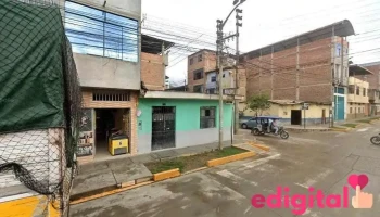 Botica Nuevo Oriente - Jaén