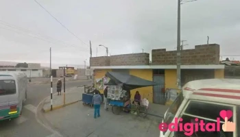 Botica Ortomedica - Tacna