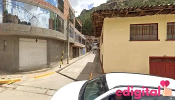 Botica Para El Pueblo - Huancavelica