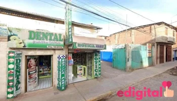 Botica Paris - Juliaca