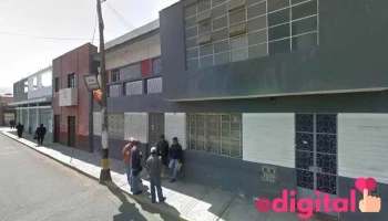 Botica Pasteur - Tacna