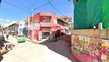 Botica Perú Farma - Jauja