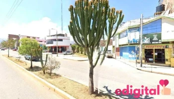 Botica Peru Pharma - Huancayo