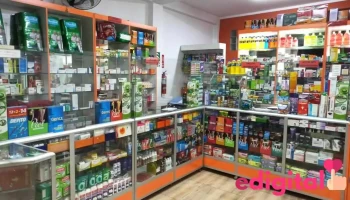 Botica ProSalud - Tacna