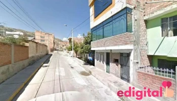 Botica Ralifarma - Huaraz