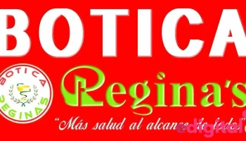Botica Regina's - Los Olivos