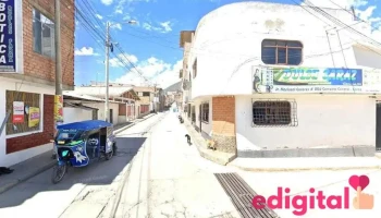 Botica Robles Farma - Caraz