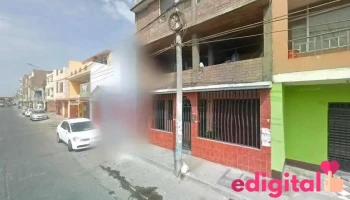 Botica Rodafarma - Independencia