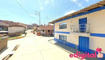 Botica Rossmary - Julcán