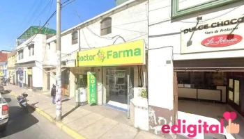 Botica's + Aqp - Cercado De Arequipa